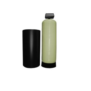CWSS Commercial Series Water Softeners | Model# CWSS-120-1