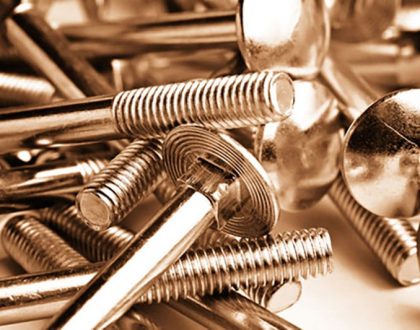 electroplating, complete water solutions, deionized water