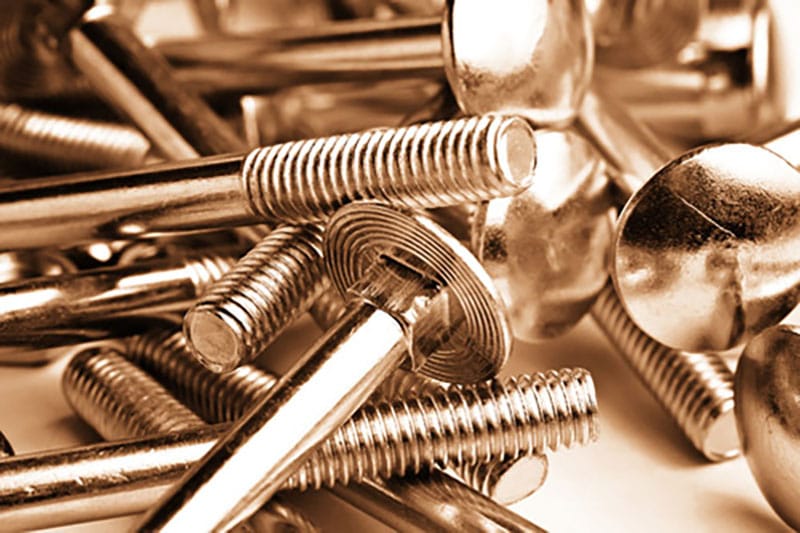 electroplating, complete water solutions, deionized water