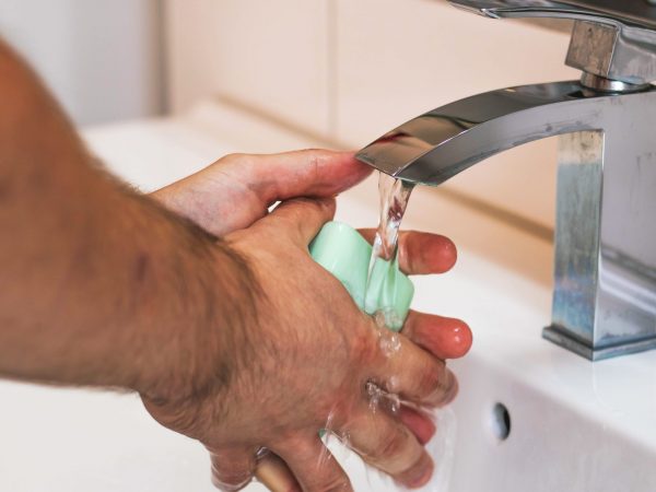 Faucet Filters for Hospital Use