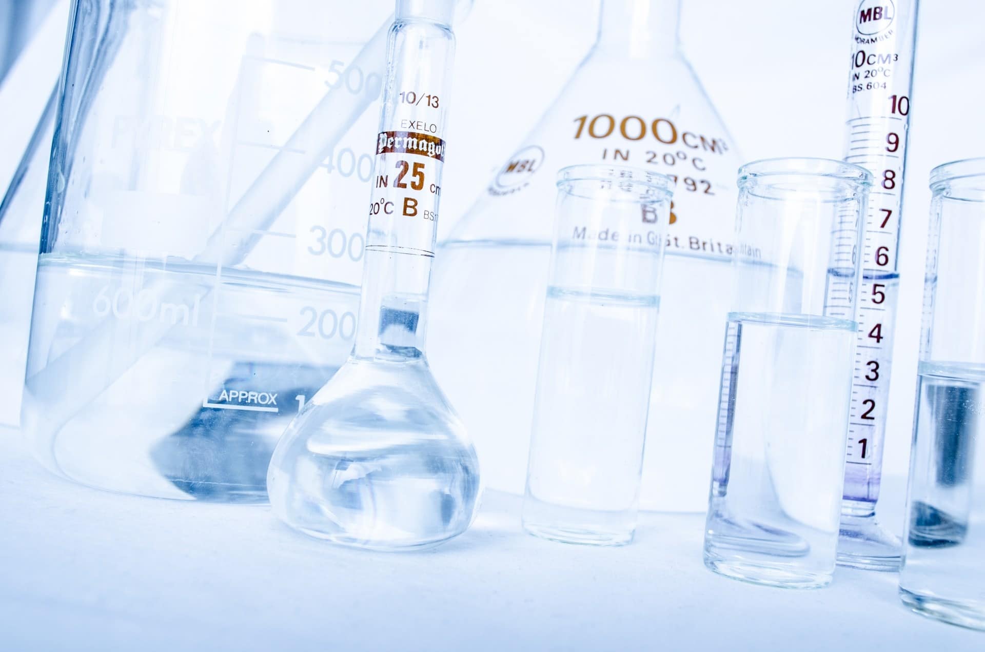 laboratory water treatment, complete water solutions, lab water treatment