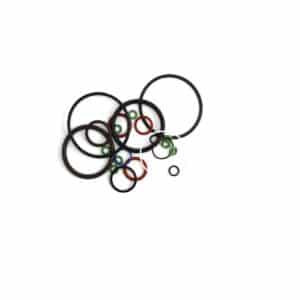 American Melt Blown & Filter - Replacement Parts - O-Ring - Buna - OBSB4