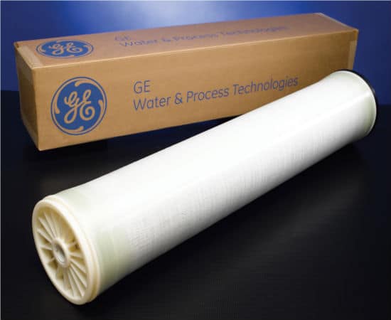 ro membrane, complete water solutions, spiral wound ro membrane