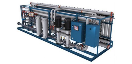 complete water solutions, suez channel partner, suez ro system