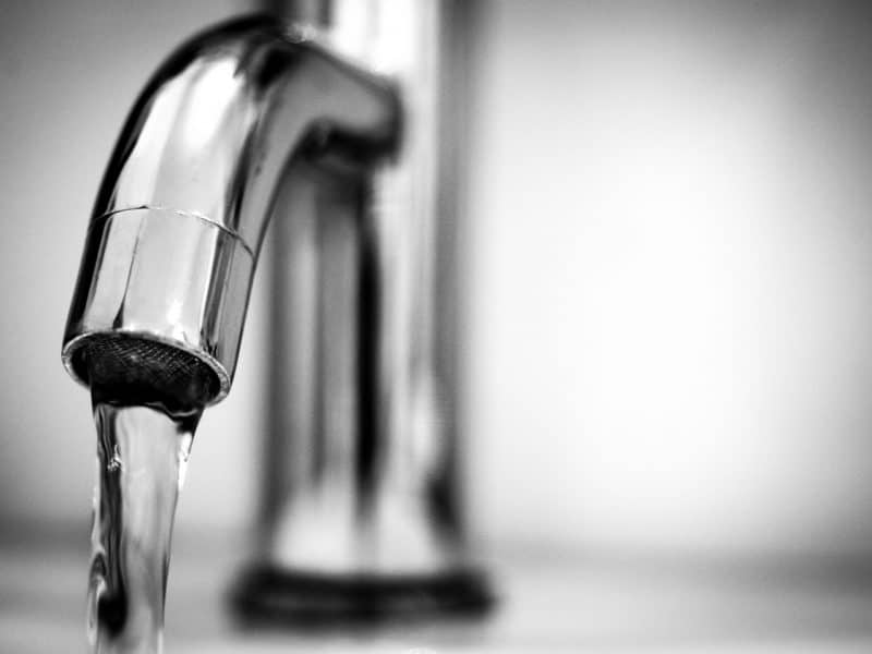 Water System Sanitization by Complete Water Solutions