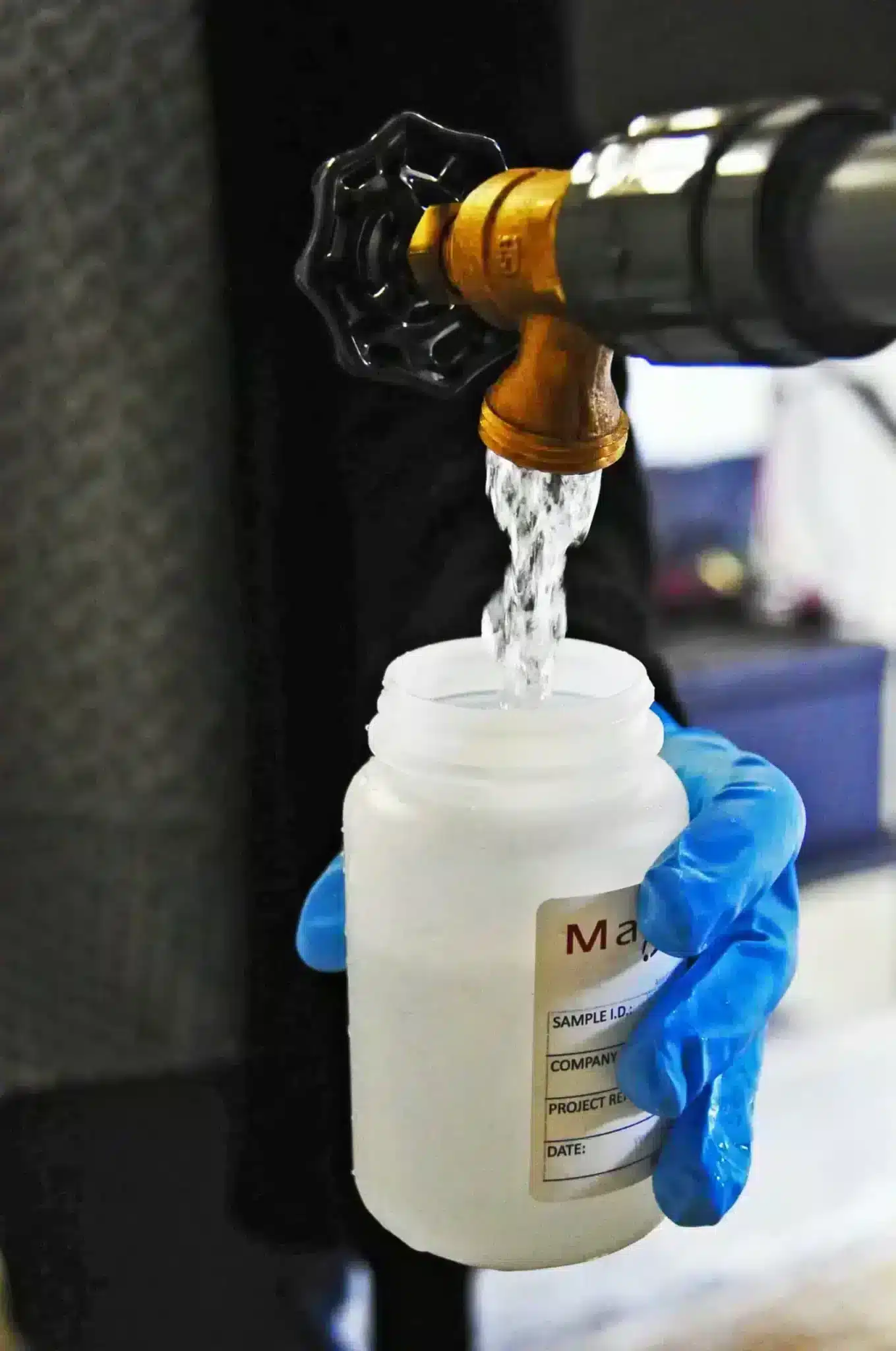 common contaminants found in Industrial Water Systems common contaminants in industrial water, industrial water system contaminants, contaminants found in industrial water systems
