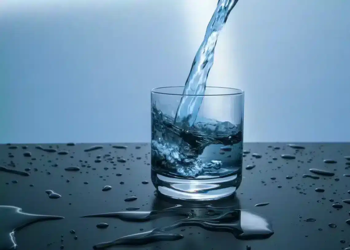 how to treat contaminated water in industrail water systems common contaminants in industrial water, industrial water system contaminants, contaminants found in industrial water systems