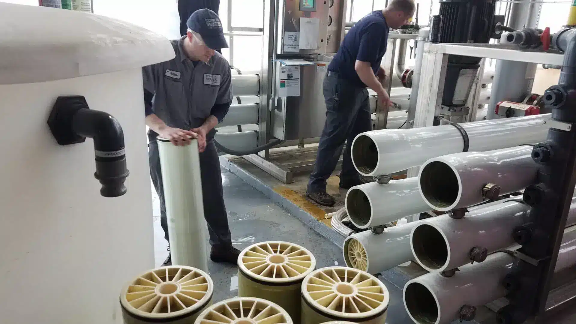 Water Treatment System Installation and repair experts Water Treatment System Installation and Repair Experts, complete water solutions, experts in water treatment system installation and repairs