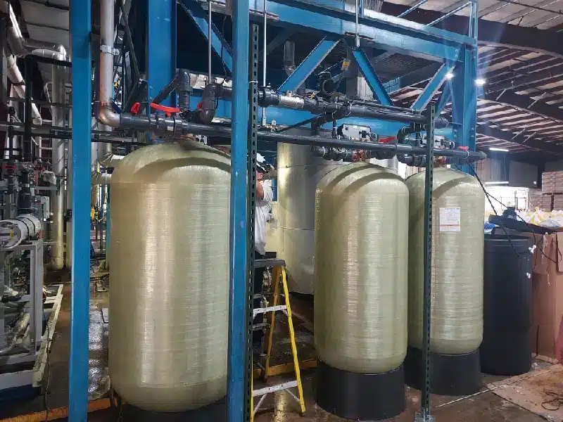 Water treatment system installation and repair experts Water Treatment System Installation and Repair Experts, complete water solutions, experts in water treatment system installation and repairs